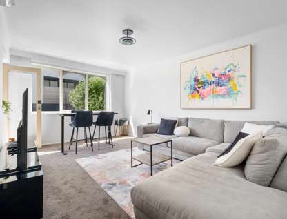11/39 Walpole Street, Kew, VIC 3101, 1 Bedrooms, 1 Bathrooms, Apartment
