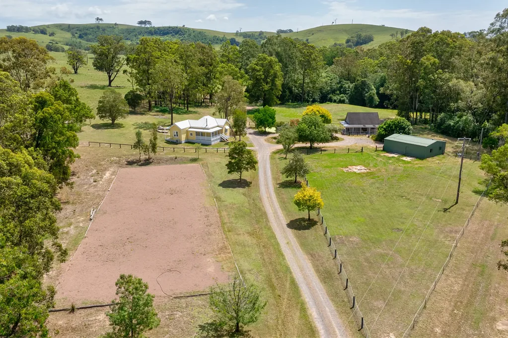 162 Parsons Road, Clarence Town, NSW 2321