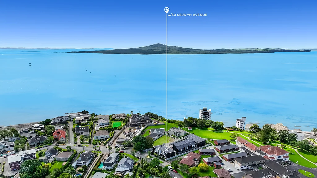 3/50 Selwyn Avenue, Mission Bay, Auckland City, Auckland