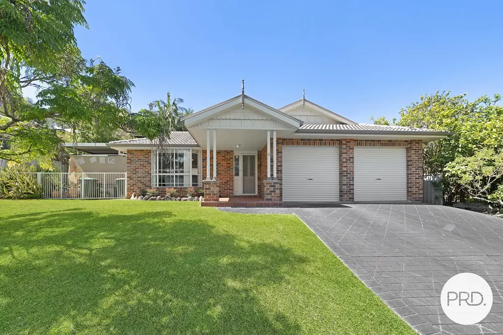 8 Ellerslie Crescent, Lakewood, NSW 2443