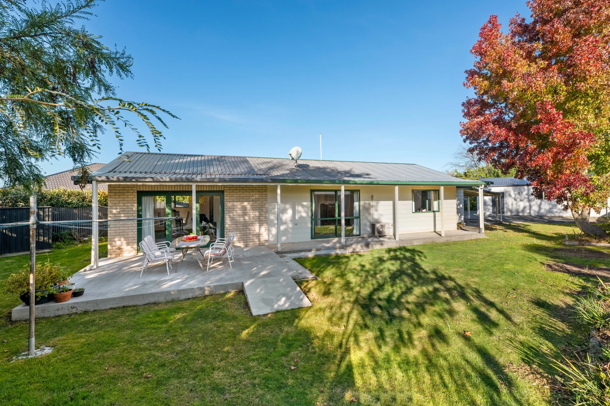 Renwick 3Moenga Private, Peaceful & Packed With Potential