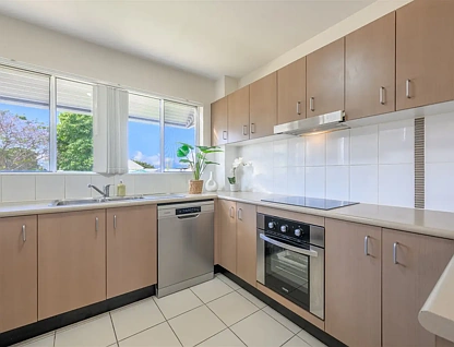 5/47 Barney Street, Barney Point, QLD 4680, 2房, 2浴, Unit