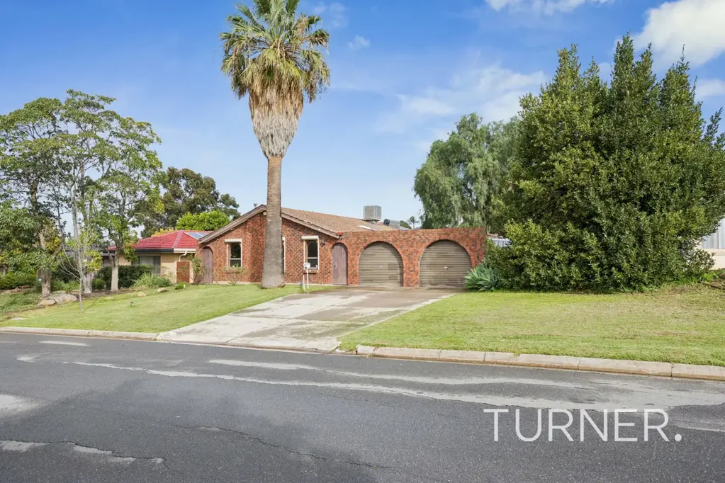 Modbury North 4Zimmer Family home in a great location and with loads of potential for the future!