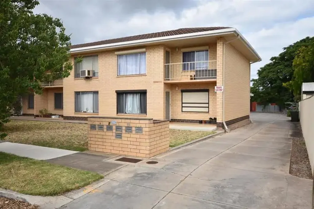 7/10-12 Alice Street, Plympton, SA 5038