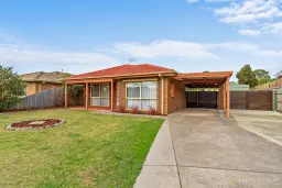 3 Wotan Court, Traralgon