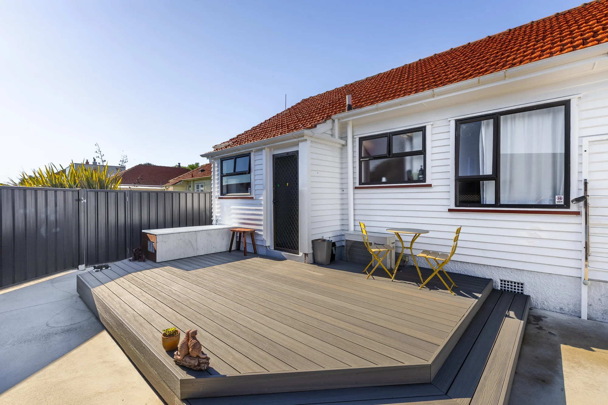 Marewa 2બેડરૂમ First Home + Freehold = Hawke's Bay Winner!