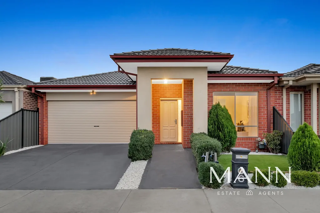 6 Ava Terrace, Wollert, VIC 3750