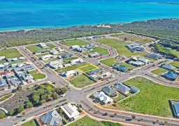 Lot 1017, Jurien Bay