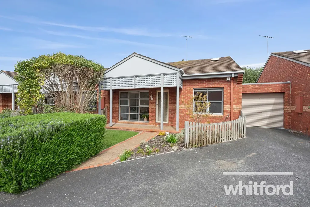 6/175-179 Skene Street, Newtown, VIC 3220