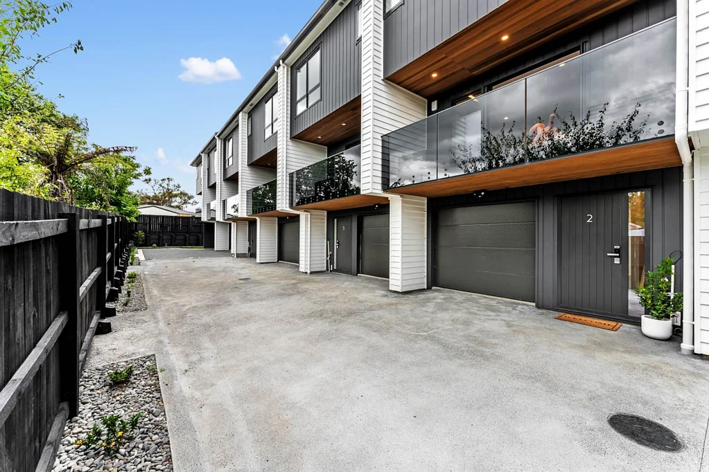 5/16 Sloane Street, Glen Innes, Auckland City, Auckland