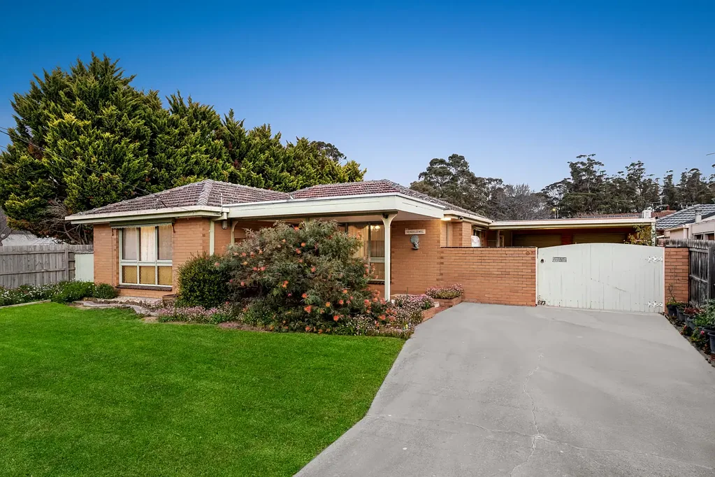 Cranbourne 3બેડરૂમ Comfort, Space & Potential