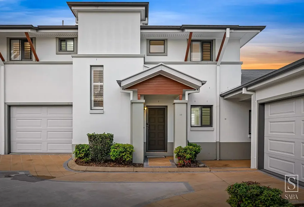 10/88 Greenway Circuit, Mount Ommaney, QLD 4074