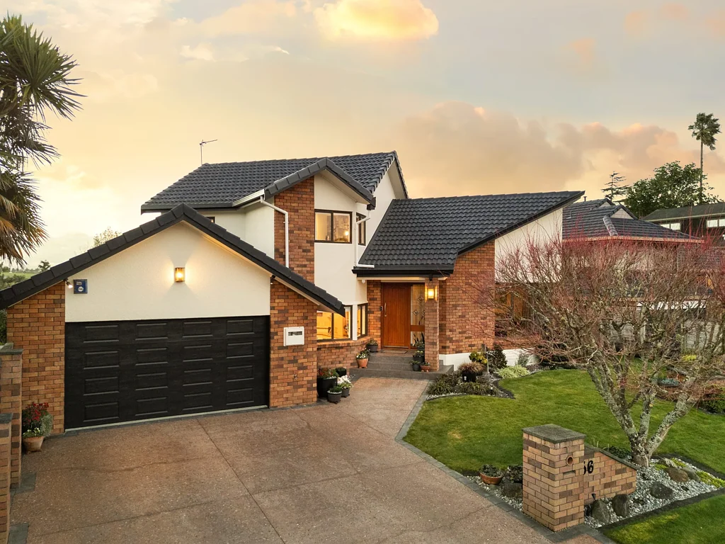 Dinsdale 3कमरा A Special Home with a Beautiful Outlook