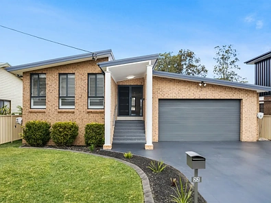 Berkeley Vale 4ਬੈੱਡਰੂਮ One of the best!