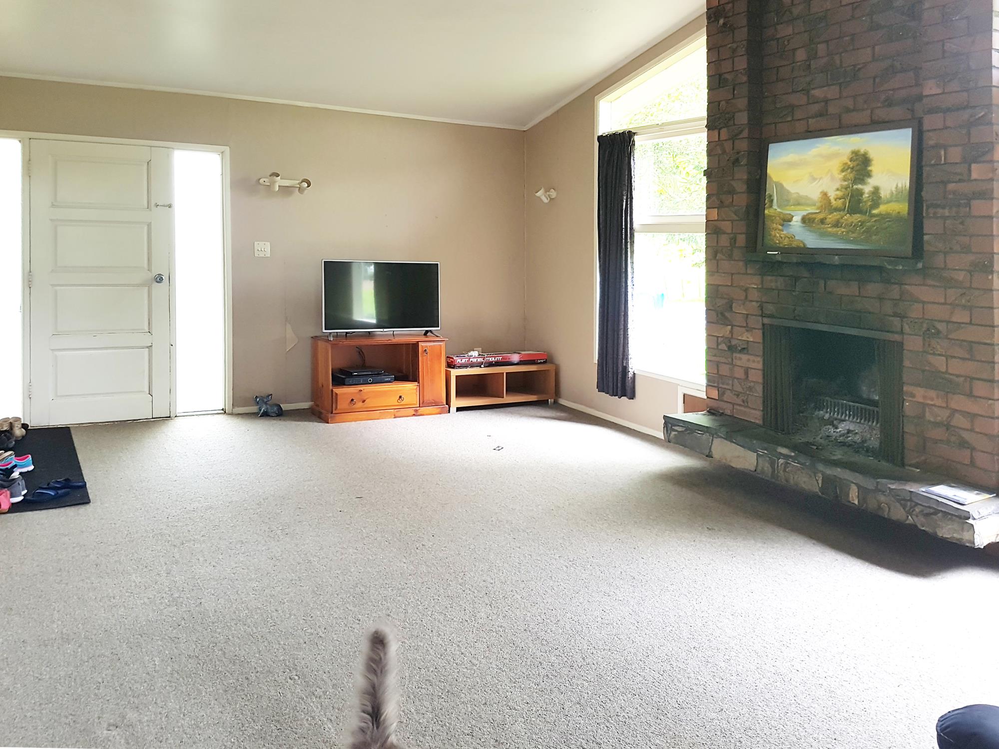 445a Paparimu Road, Mangatawhiri, Waikato, 3 Bedrooms, 0 Bathrooms