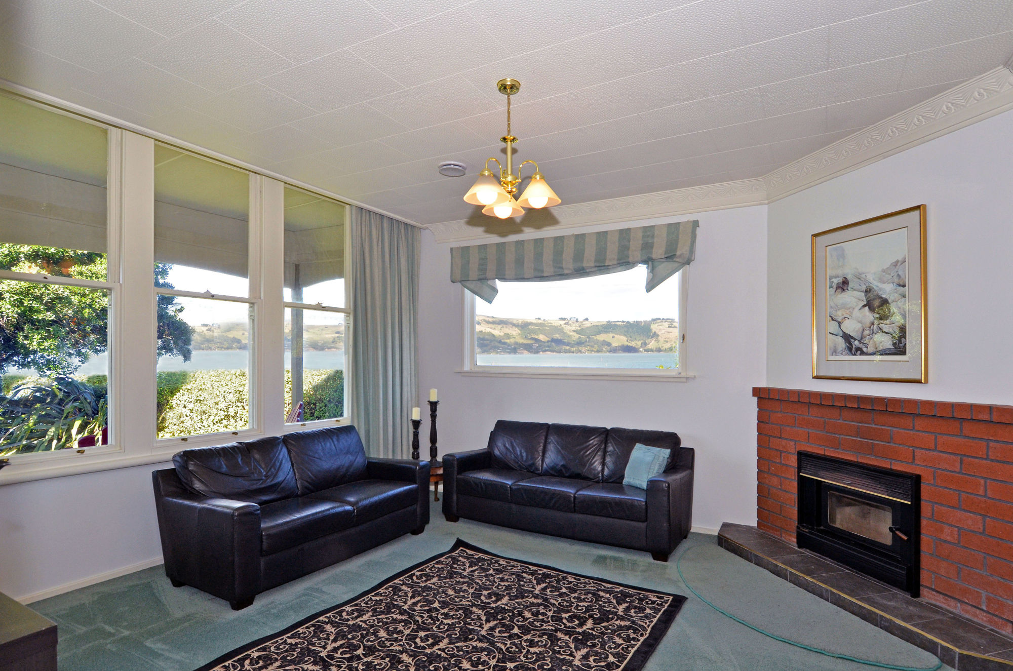 1 Huia Street, Saint Leonards, Dunedin, 3 chambres, 0 salles de bain