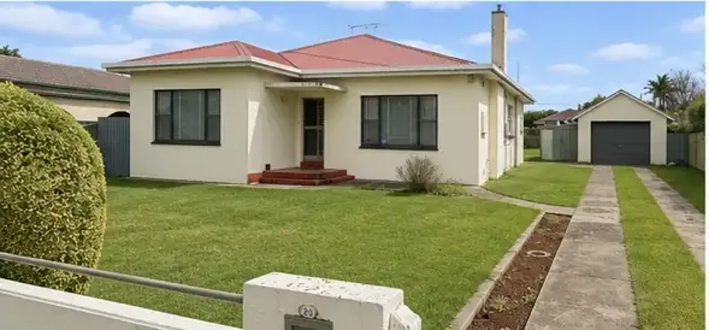 Mount Gambier 4कमरा HUGE POTENTIAL