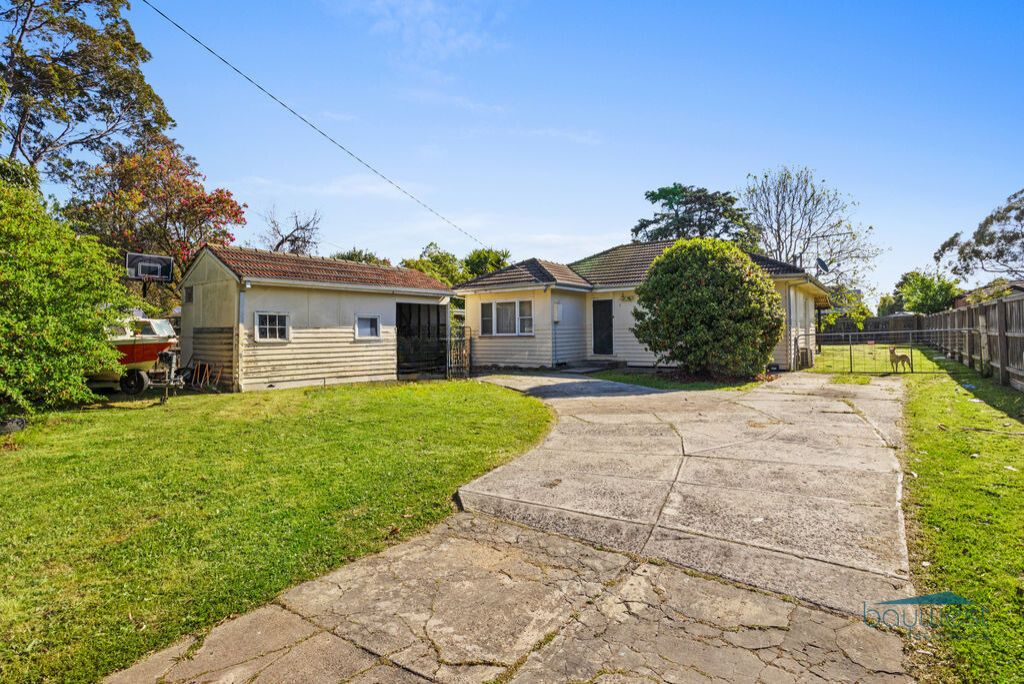 6 ARTHUR ST, HASTINGS VIC 3915, 0房, 0浴, House