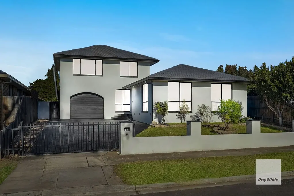 17 Roberts Avenue, Hoppers Crossing, VIC 3029