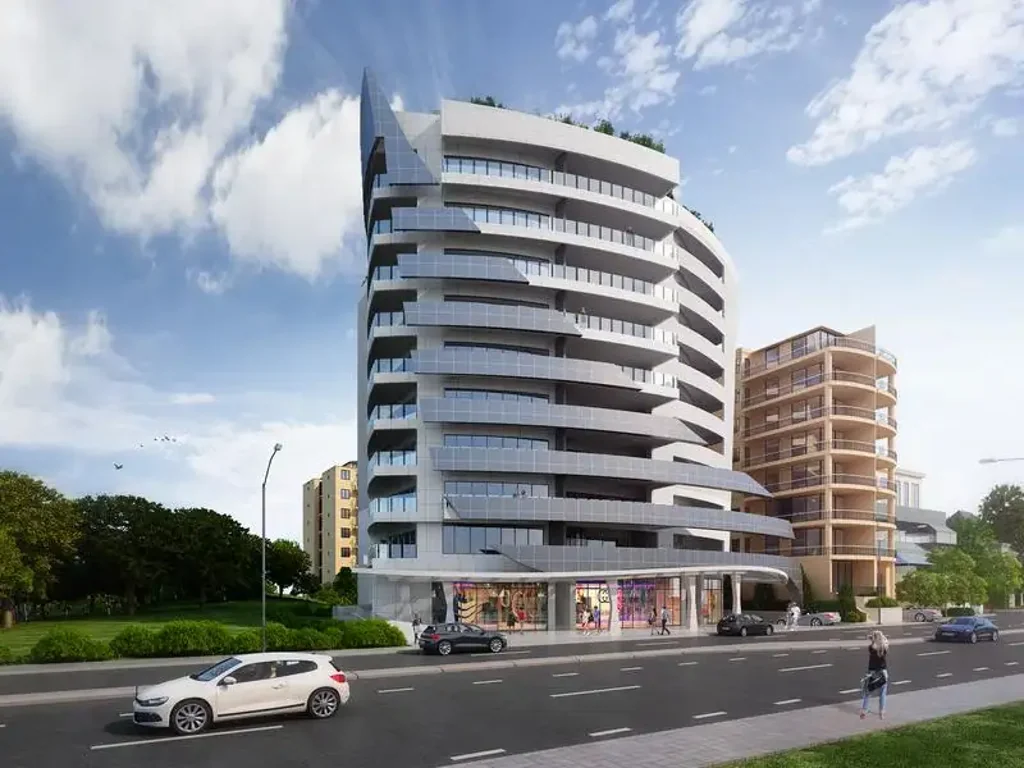3 Bedroom Apartment In Perfect Location