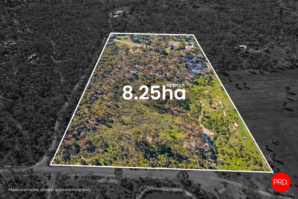330 Native Gully Crescent, Eppalock, VIC 3551