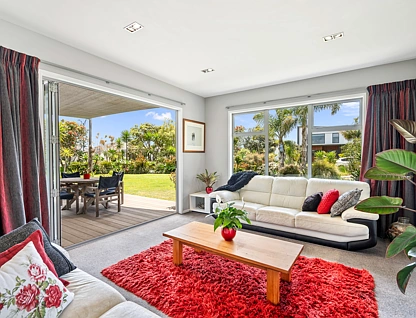 5 Waitemata Drive, One Tree Point, Whangarei, 3 ਕਮਰੇ, 2 ਬਾਥਰੂਮ, House