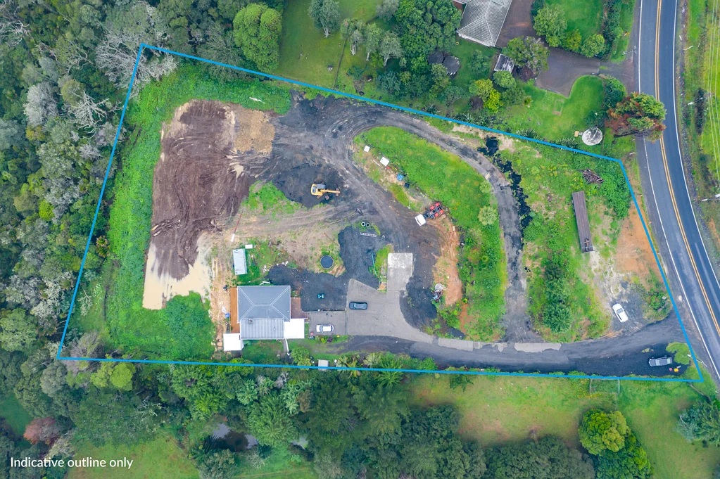 525 Whitford Road, Whitford, Franklin, Auckland