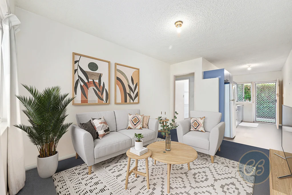 4/17 Taltarni Street, Banyo, QLD 4014
