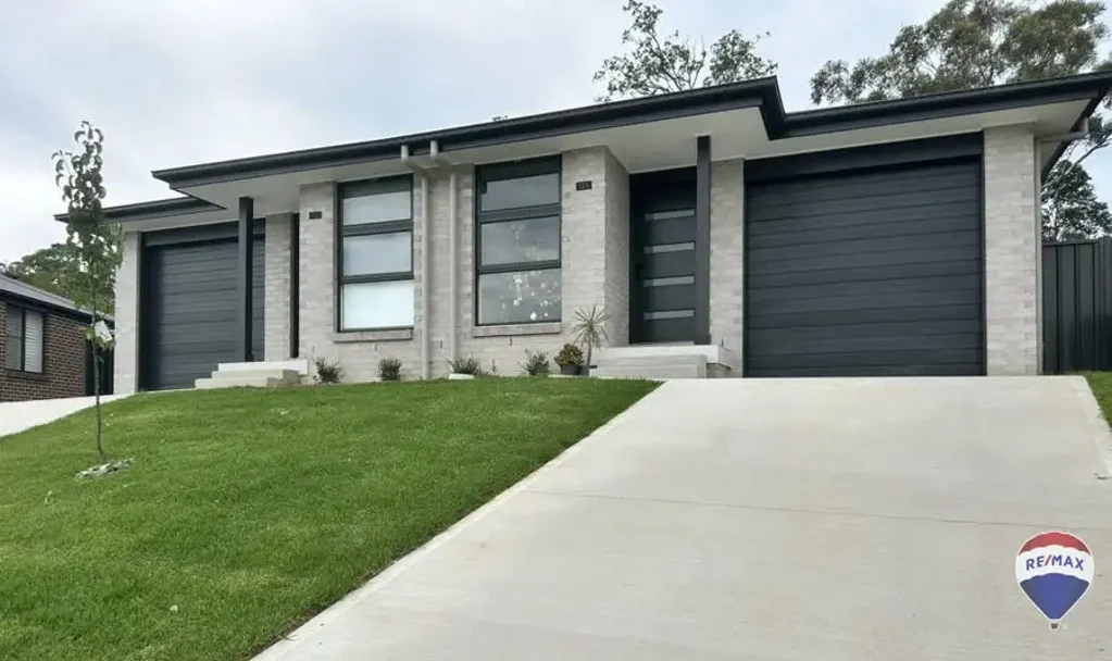 Address Withheld, Raymond Terrace, NSW 2324