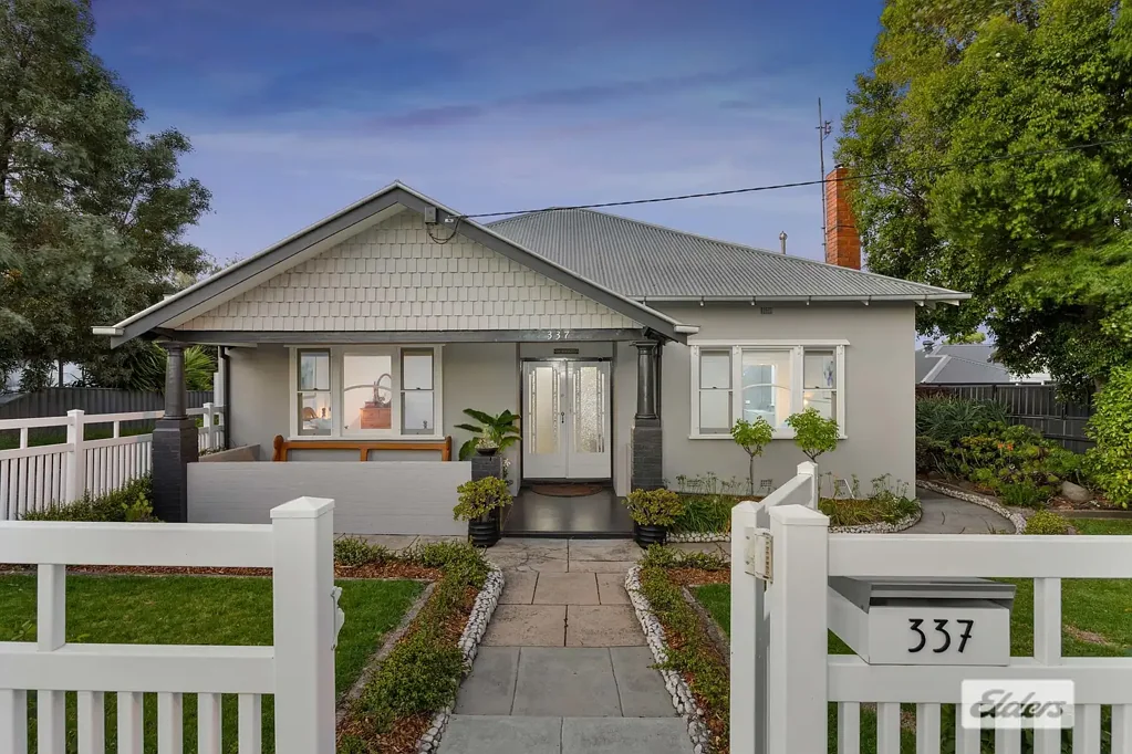 337 Barkly Street, Ararat, VIC 3377