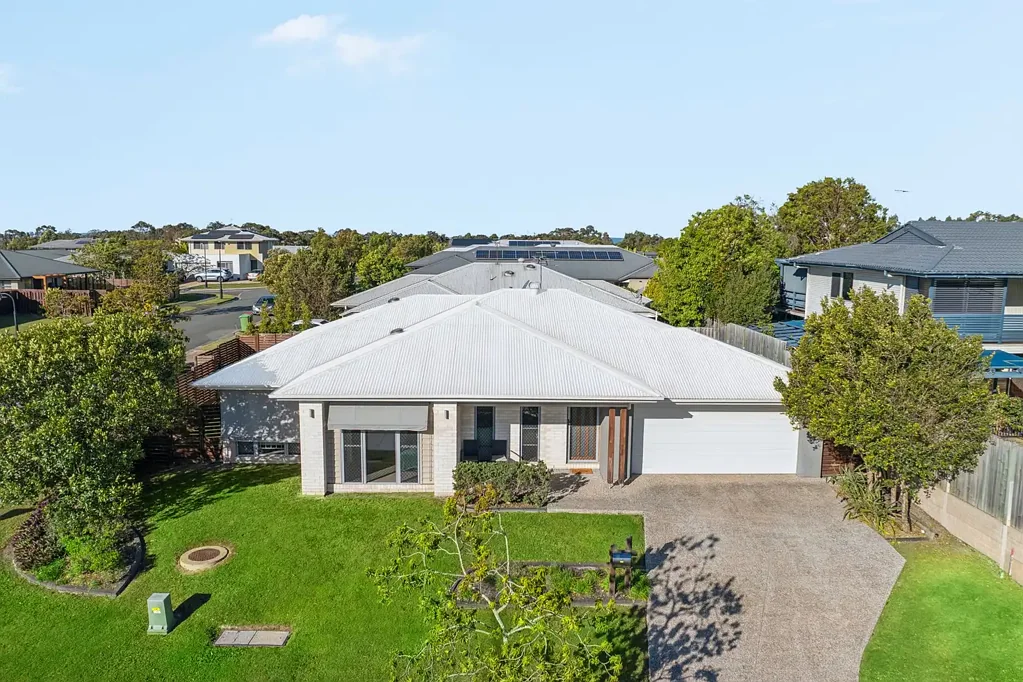1 East Ridge Street, Thornlands, QLD 4164