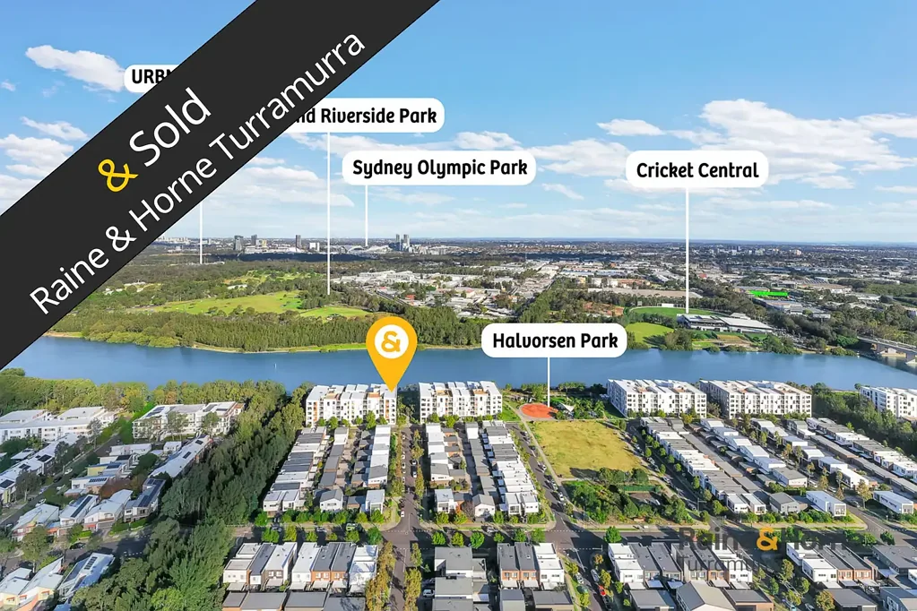 401/24-32 Koorine Street, Ermington, NSW 2115
