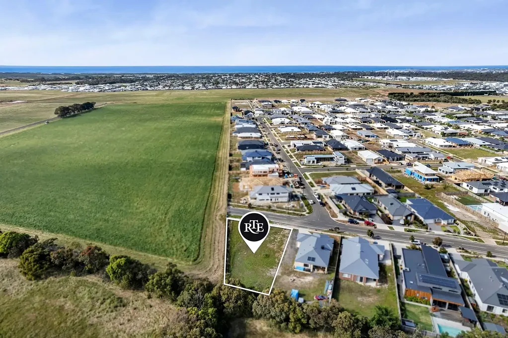 Ocean Grove Enormous Ocean Grove Block - A Rare Opportunity!