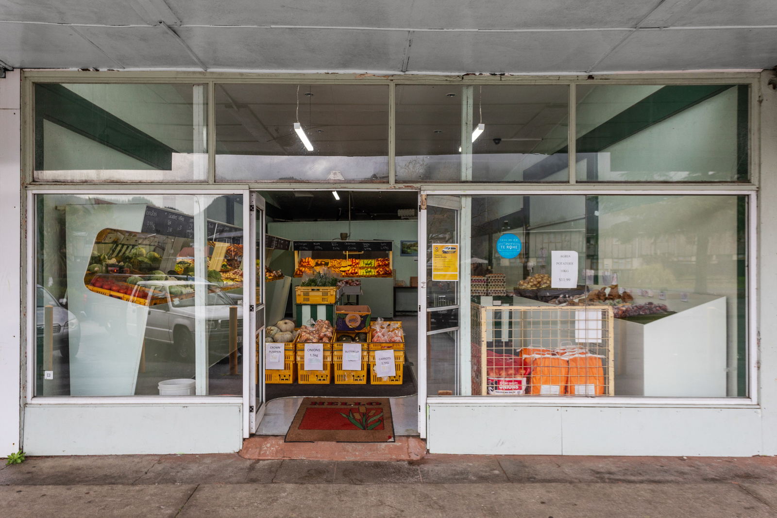 91 Onslow Street, Kawerau, Kawerau, 0 રૂમ, 0 બાથરૂમ, Retail Property