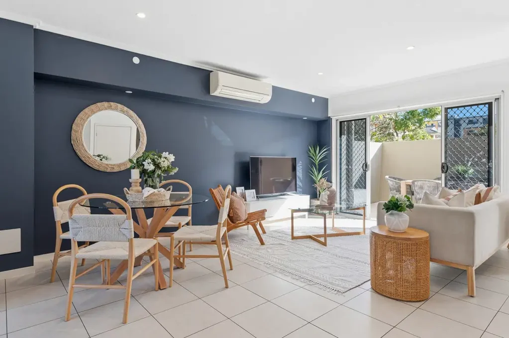 4/78 Melton Road, Nundah, QLD 4012, 3 Bedrooms, 2 Bathrooms, Apartment