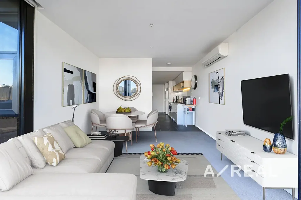 Hawthorn 1Zimmer Lifestyle vibrancy in a blue-chip location