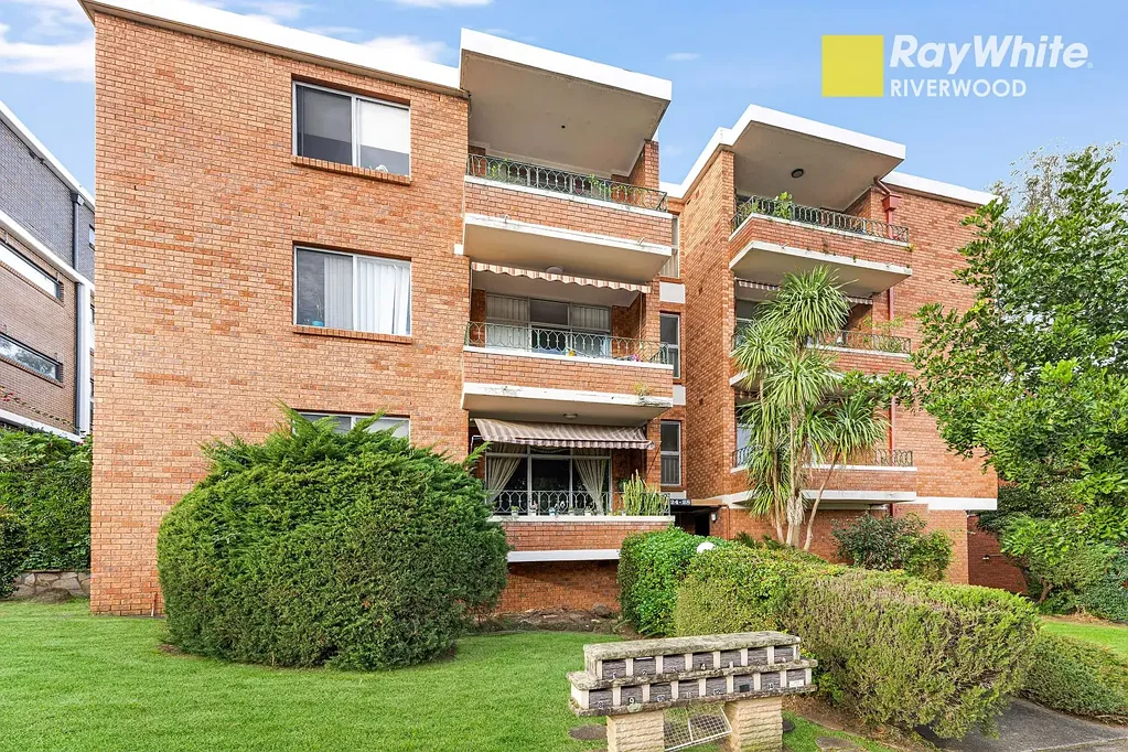 2/24 Empress Street, Hurstville, NSW 2220