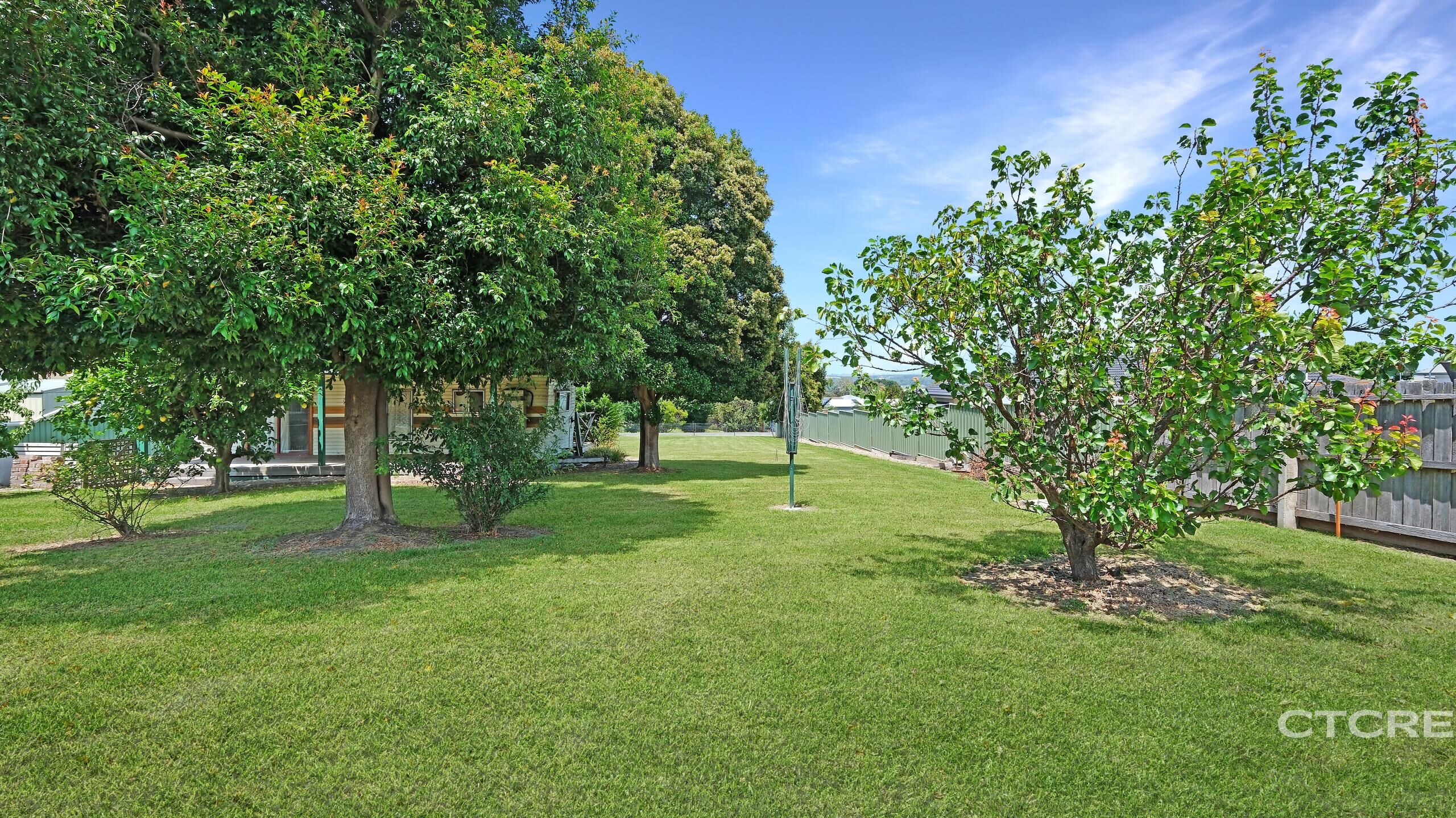 20 PATTERSON LANE, ORBOST VIC 3888, 0 રૂમ, 0 બાથરૂમ, Section