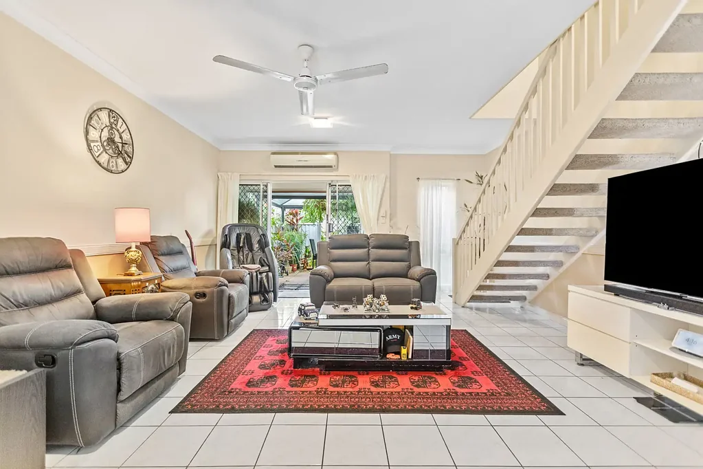 12/14 Grantala Street, Manoora, QLD 4870