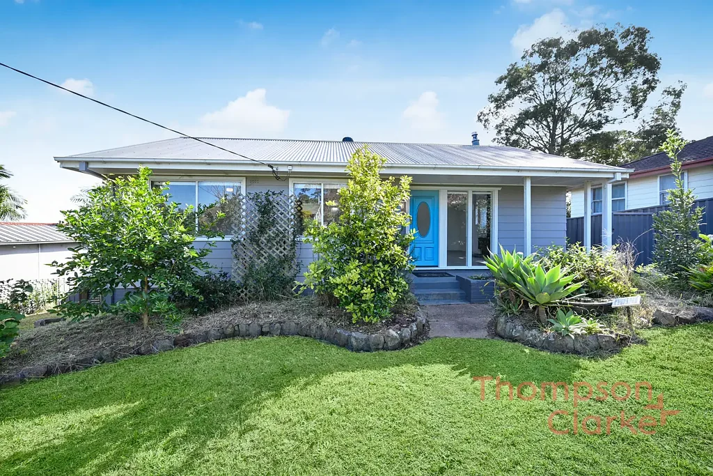 2 Finney Close, Rutherford, NSW 2320