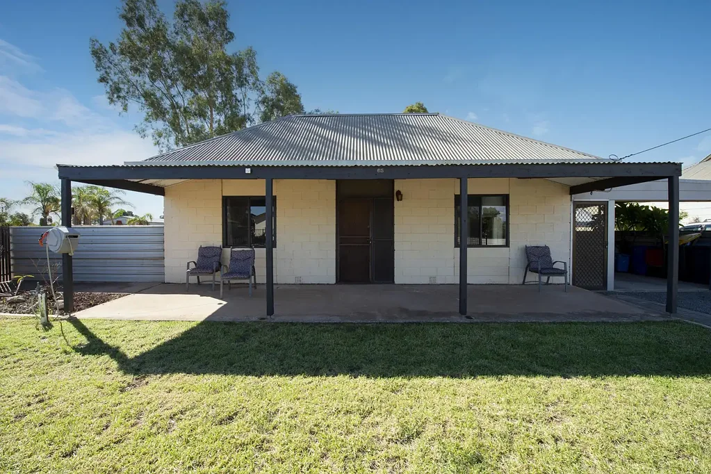 65 Edward Street, Port Pirie, SA 5540