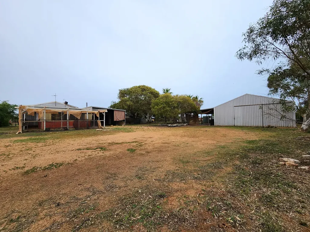60 Cornish Street, Carnarvon, WA 6701