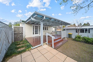 30A Wattle Street, New Lynn, Waitakere City