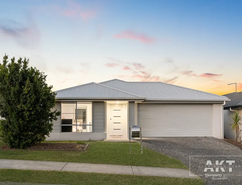 44 Shilin Street, Yarrabilba, QLD 4207, 4 ਕਮਰੇ, 2 ਬਾਥਰੂਮ, House