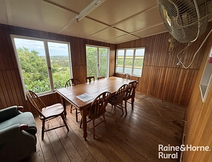 378 Coolabunia Malar Rd, Hodgleigh, Wide Bay, 5 habitaciones, 2 baños, Lifestyle Property