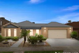 125 Stagecoach Boulevard, South Morang