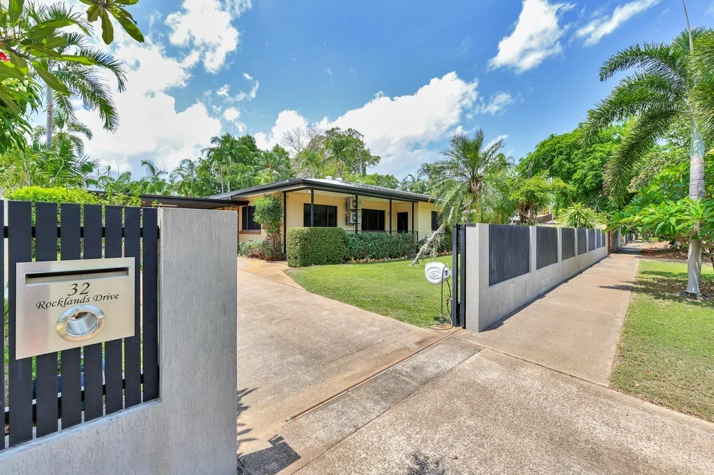 32 Rocklands Drive, Tiwi, NT 810