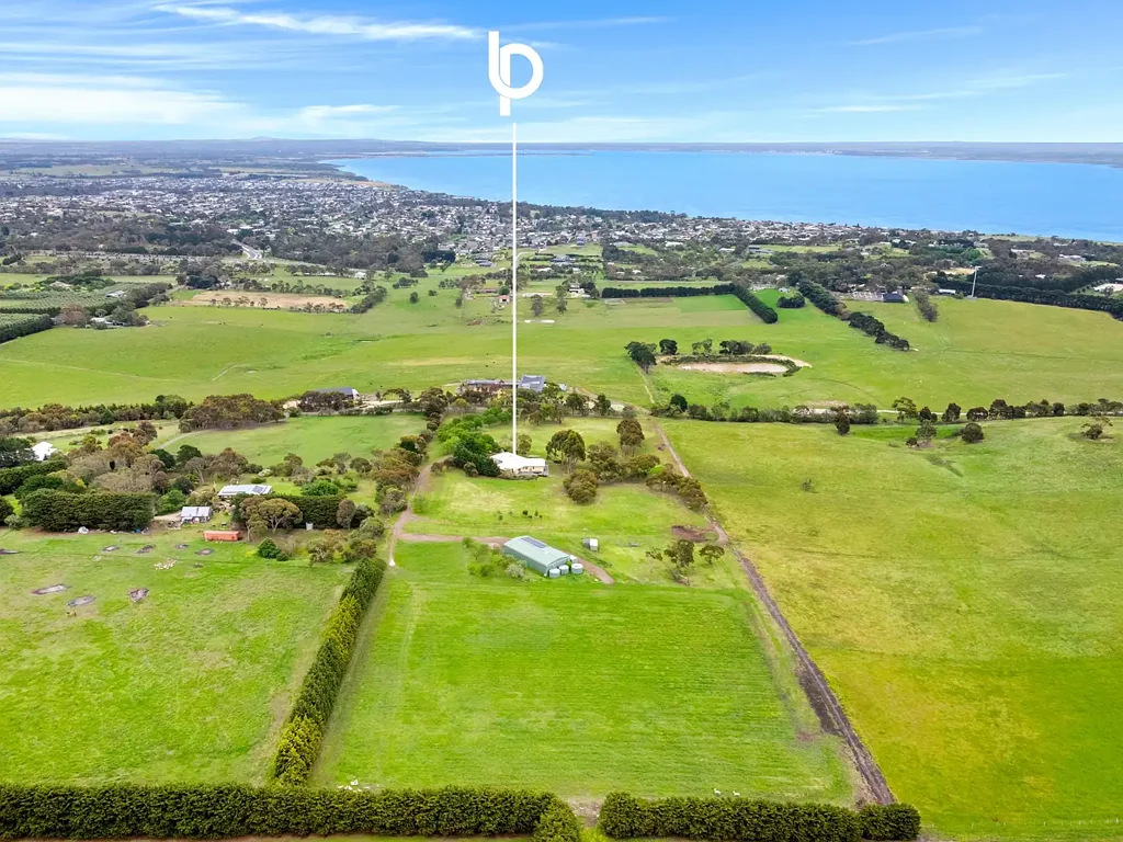 Drysdale 4房  A Semi-Rural Sanctuary with Breathtaking Bay Views