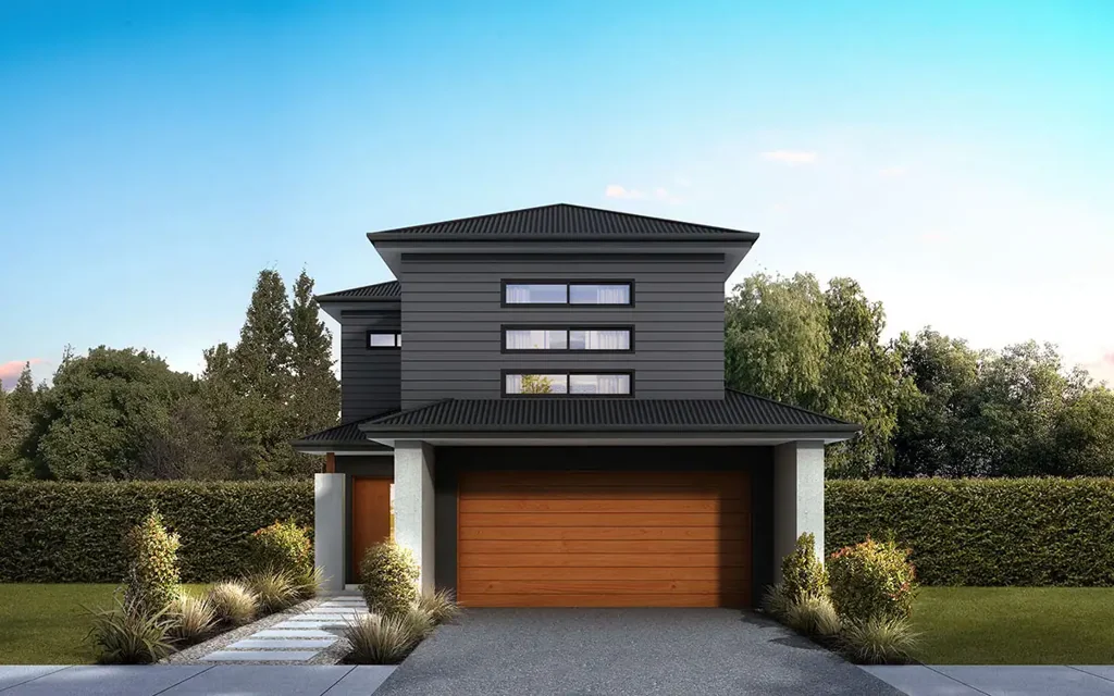 Palmview 4Zimmer House & Land package available - TURNKEY BUILD!