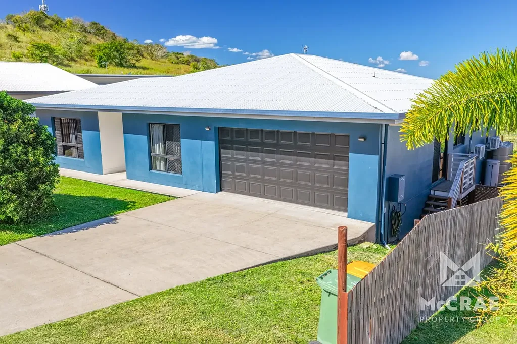 Bowen 4房  MODERN AND READY TO MOVE INTO IMMEDIATELY